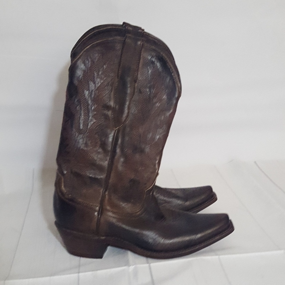 Pecos Bill Boots SALEL